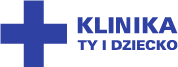 Klinika Ty i Dziecko Logo